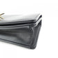 Christian Dior Dior Bee Leather Pouch