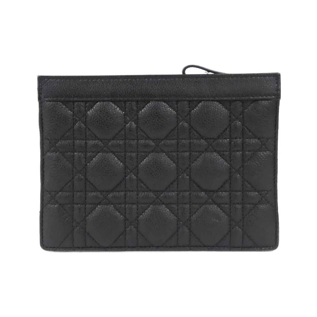 Christian Dior Dior Caro Calf Shoulder Bag