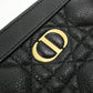 Christian Dior Dior Caro Calf Shoulder Bag