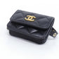 Chanel Goatskin Waist Bag