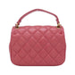 Chanel Calf Shoulder Bag