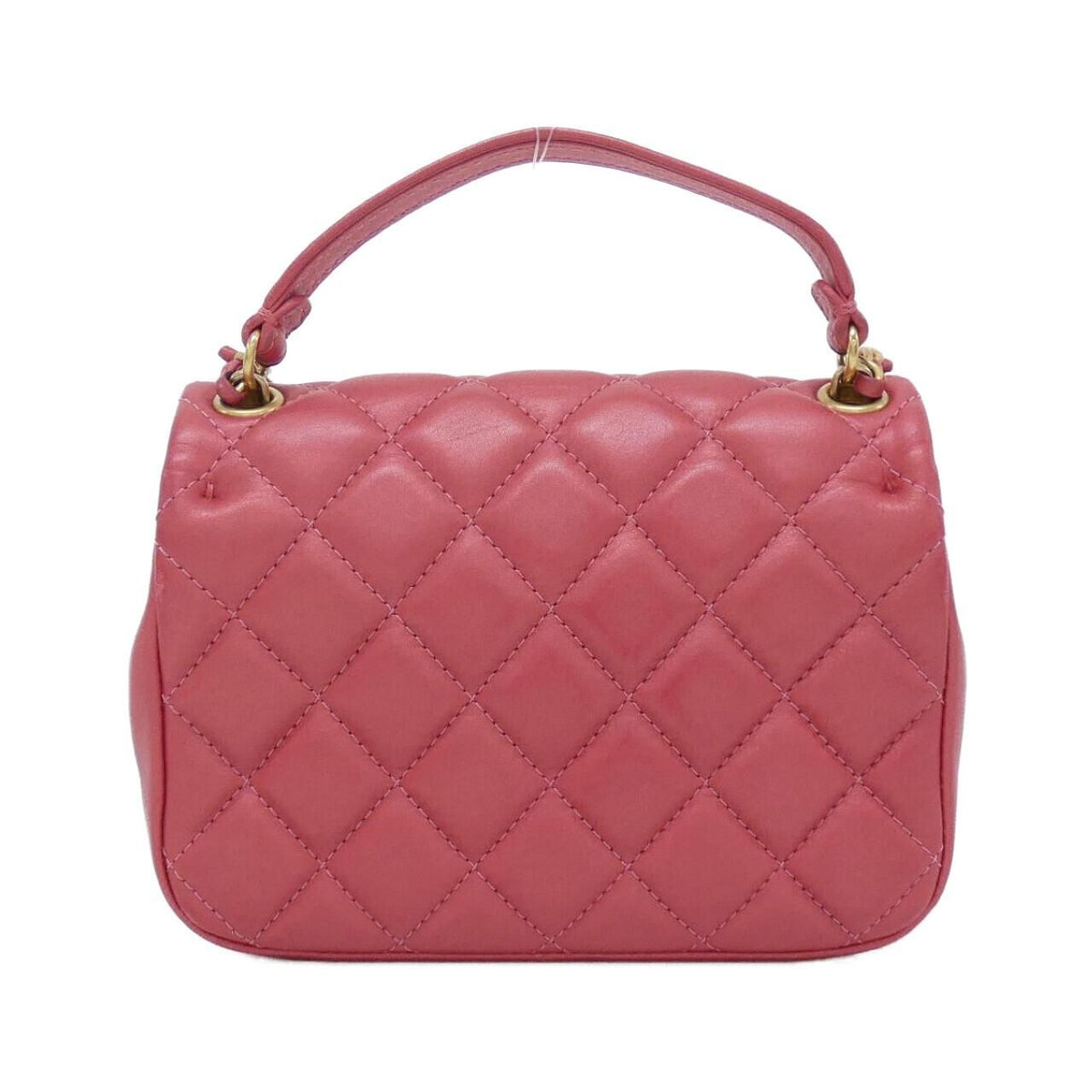 Chanel Calf Shoulder Bag