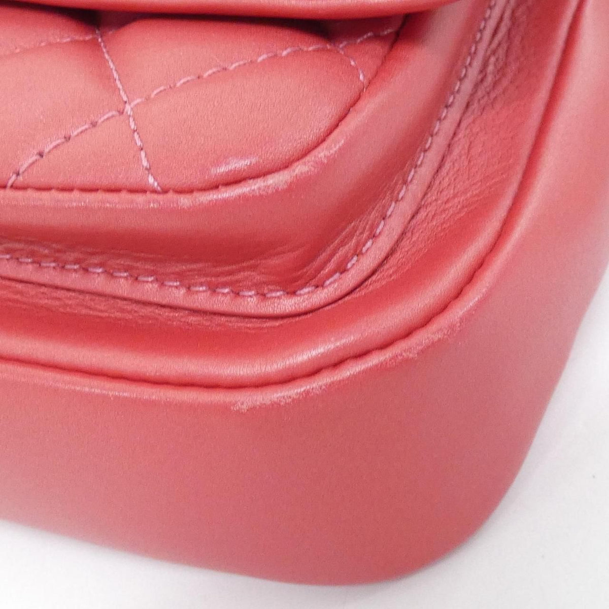 Chanel Calf Shoulder Bag