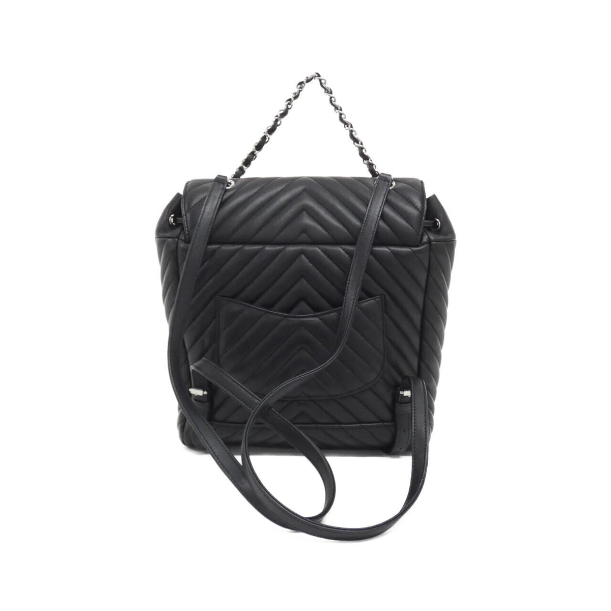 Chanel Calf Backpack
