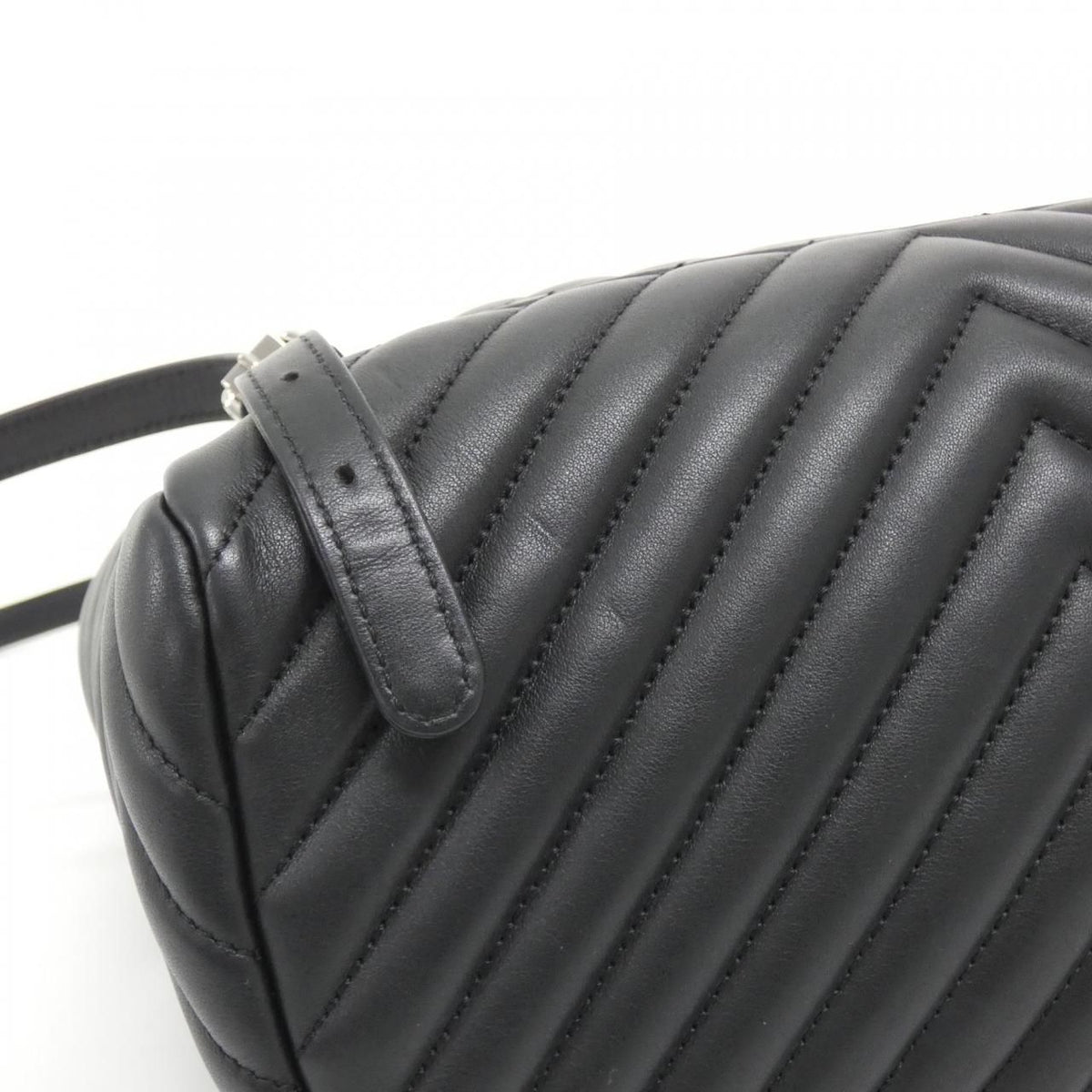 Chanel Calf Backpack