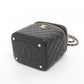 Chanel Caviar Skin Shoulder Bag