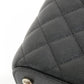 Chanel Caviar Skin Shoulder Bag