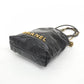 Chanel Chanel 22 Calf Shoulder Bag