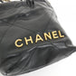 Chanel Chanel 22 Calf Shoulder Bag