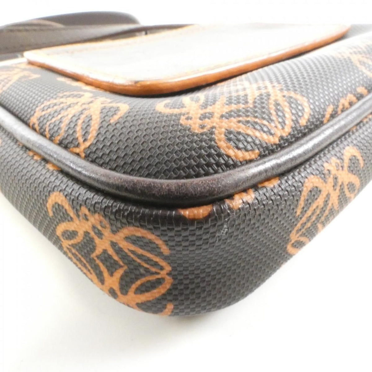 Loewe PVC Shoulder Bag