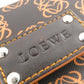 Loewe PVC Shoulder Bag