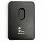 Dior In Cold Blood Leather Card Case
