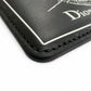 Dior In Cold Blood Leather Card Case