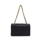 Chanel Lambskin Shoulder Bag
