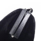 Chanel Velour Shoulder Bag