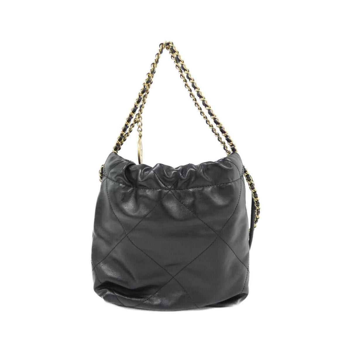 Chanel Chanel 22 Line Calf Shoulder Bag