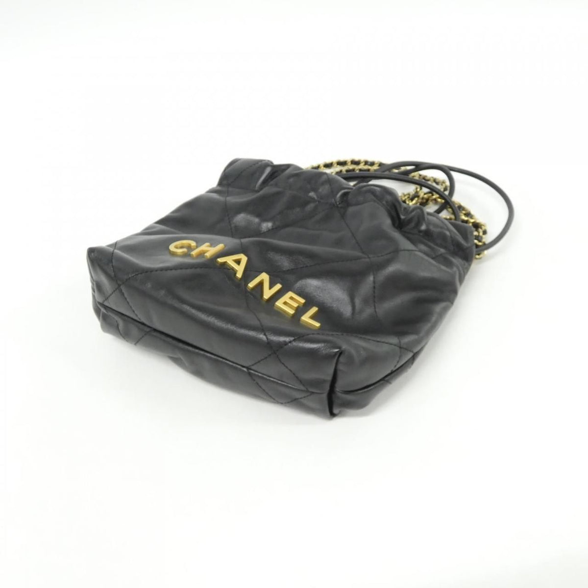 Chanel Chanel 22 Line Calf Shoulder Bag
