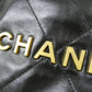 Chanel Chanel 22 Line Calf Shoulder Bag