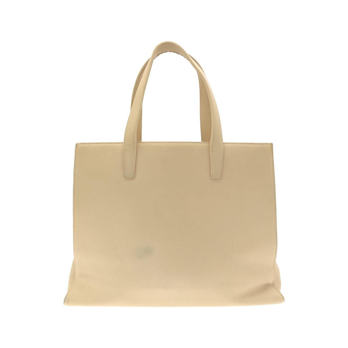 Loewe Leather Shoulder Bag