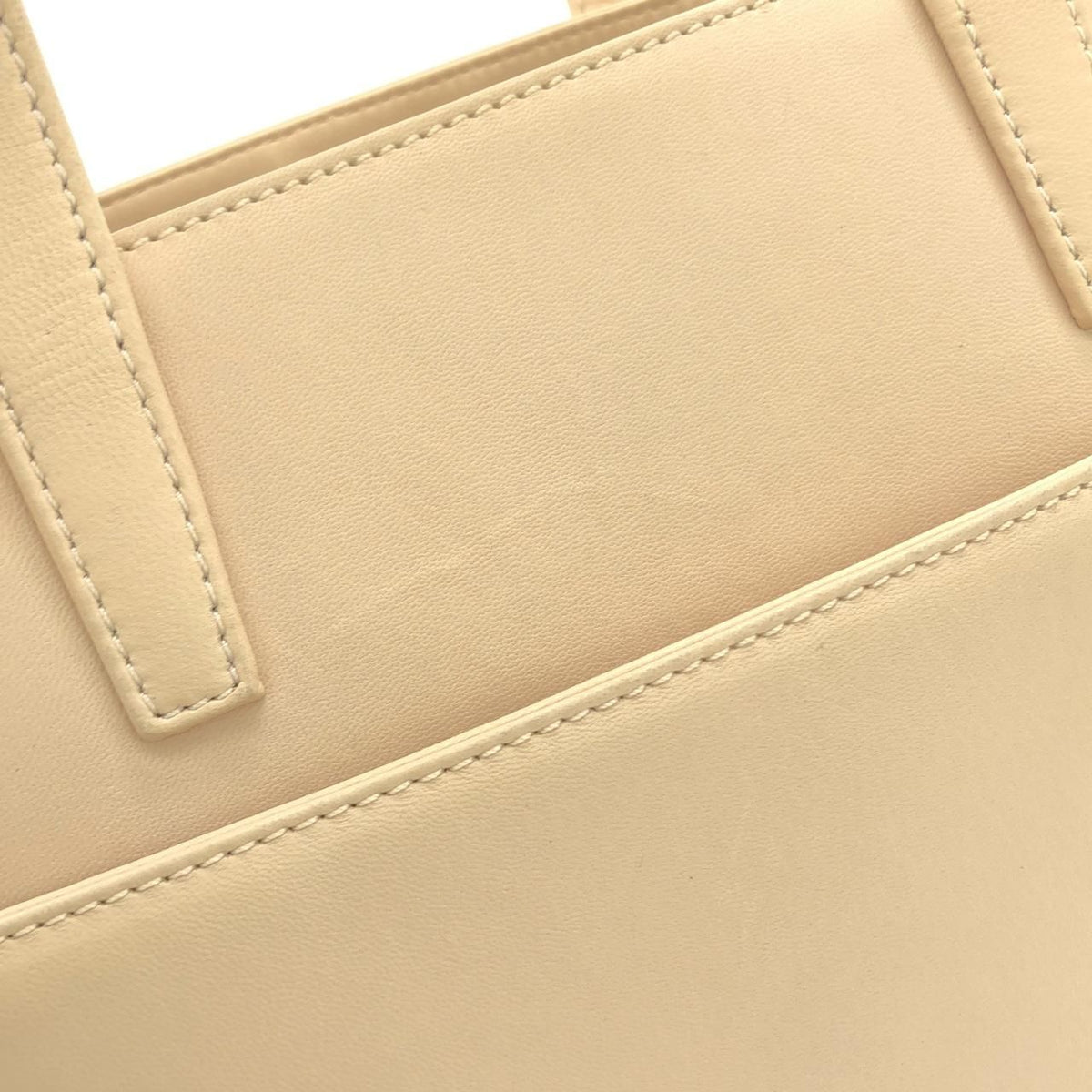 Loewe Leather Shoulder Bag