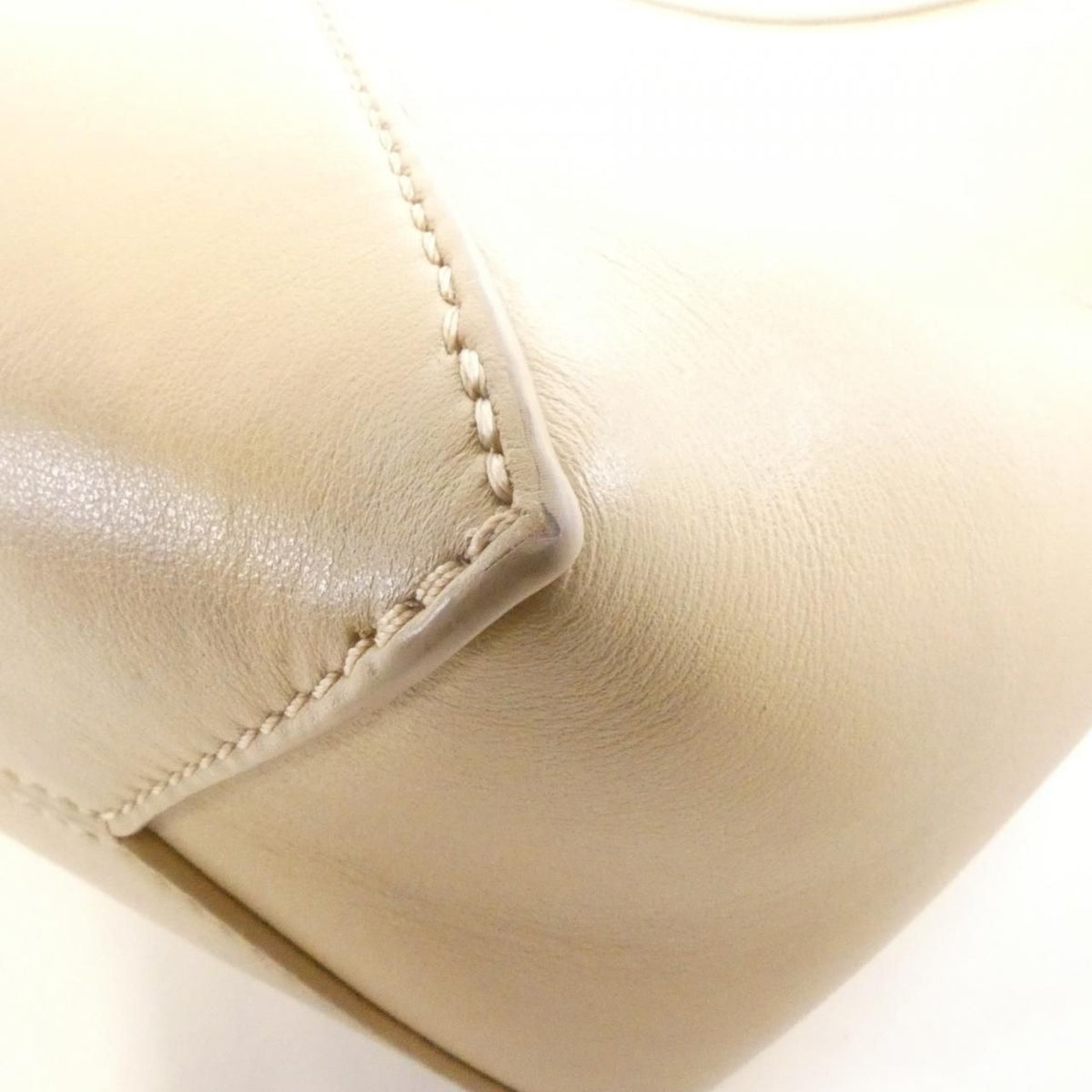 Loewe Puzzle Fold Calf Tote Bag Mini
