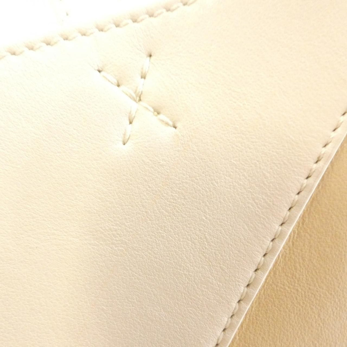 Loewe Puzzle Fold Calf Tote Bag Mini