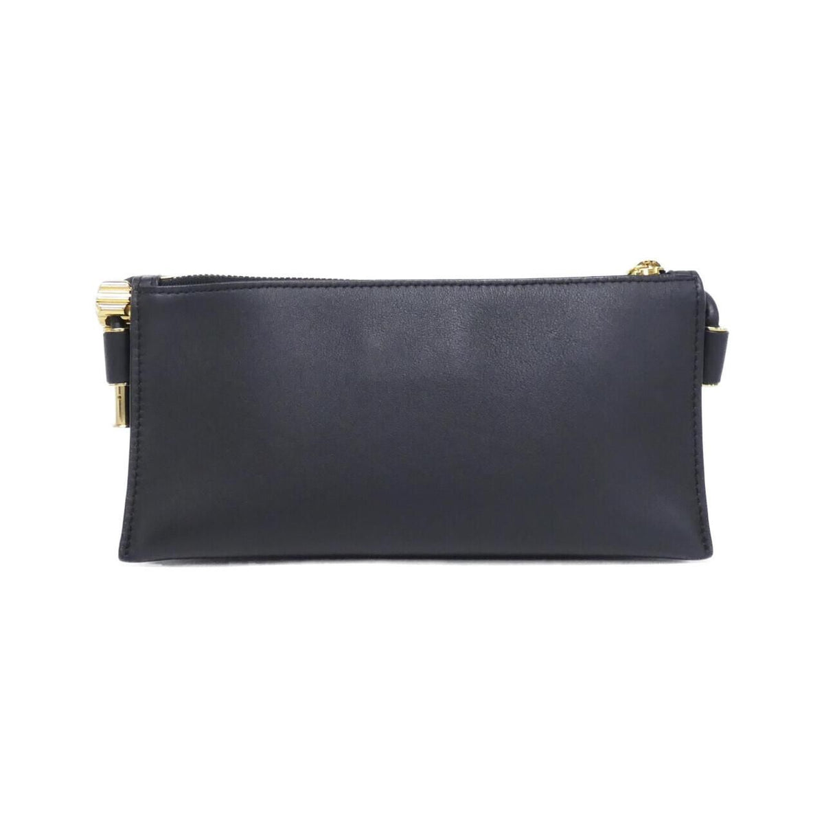 Loewe Hoya Pouch Calf Shoulder Bag