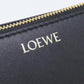 Loewe Hoya Pouch Calf Shoulder Bag