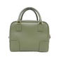 Loewe Amazona 19 Square Calf Handbag