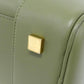 Loewe Amazona 19 Square Calf Handbag