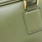 Loewe Amazona 19 Square Calf Handbag