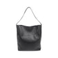 Saint Laurent Bold Hobo Calf Shoulder Bag