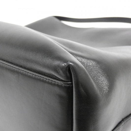Saint Laurent Bold Hobo Calf Shoulder Bag