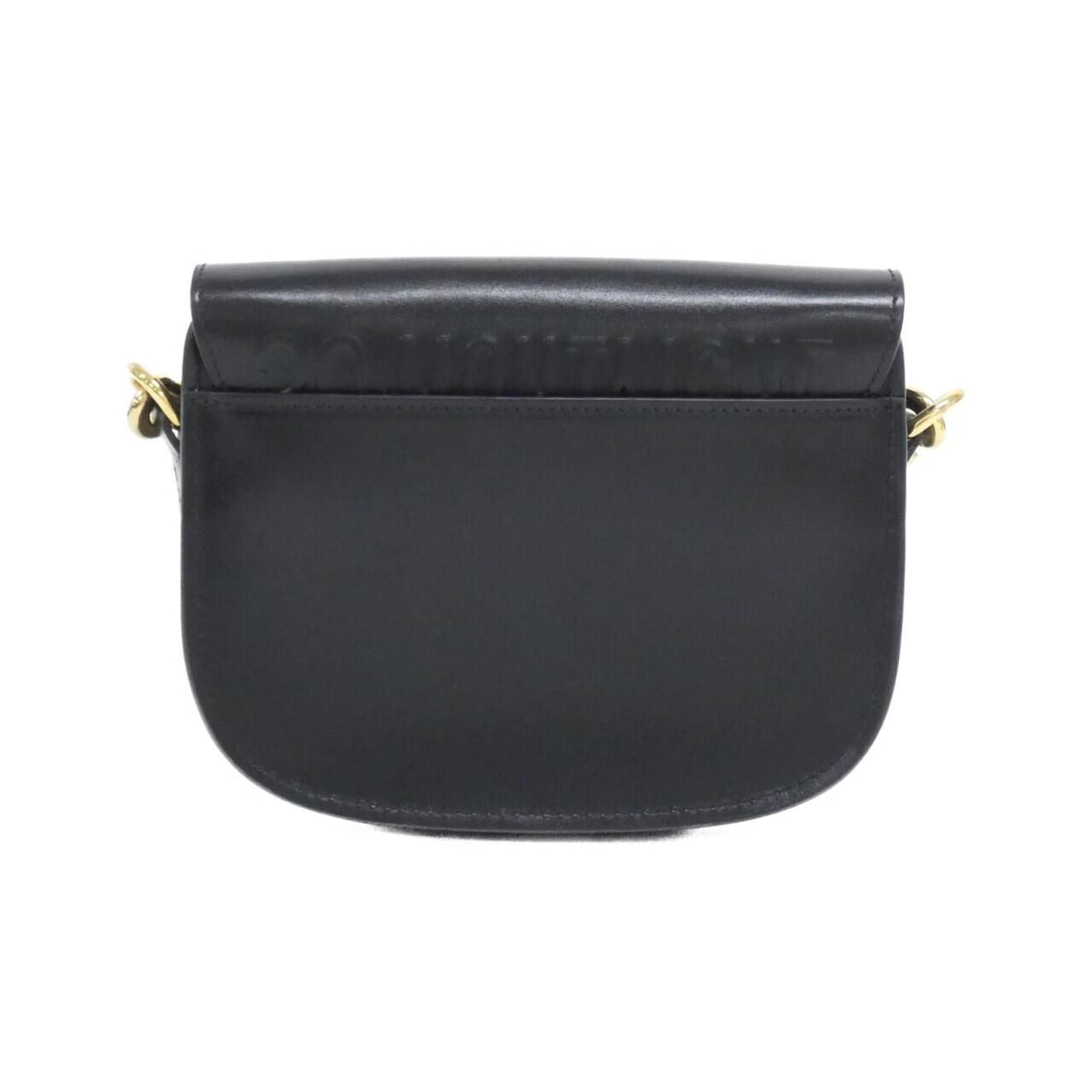 Christian Dior Dior Bobby Calf Shoulder Bag
