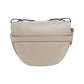 Loewe Gate Small Calf Canvas Shoulder Bag