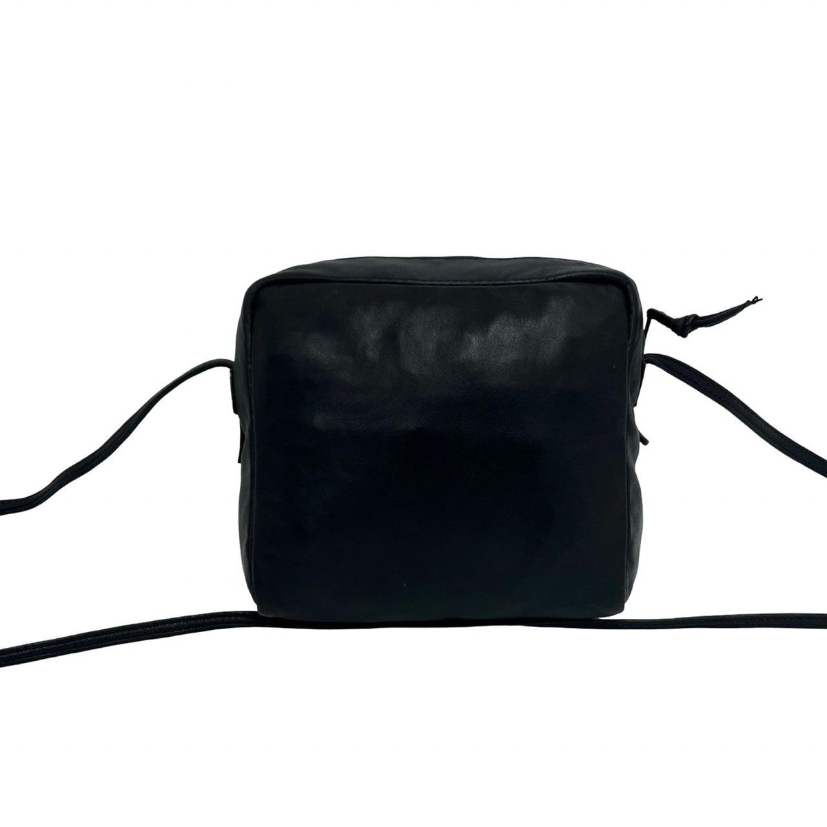 Loewe Nappa Leather Mini Shoulder Bag