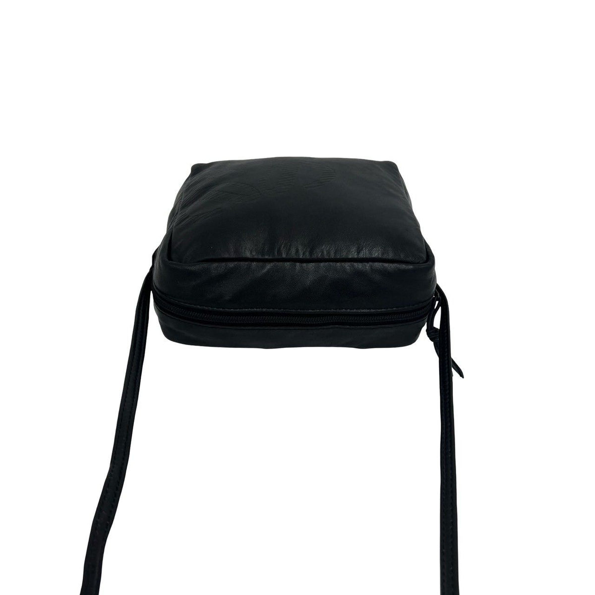 Loewe Nappa Leather Mini Shoulder Bag