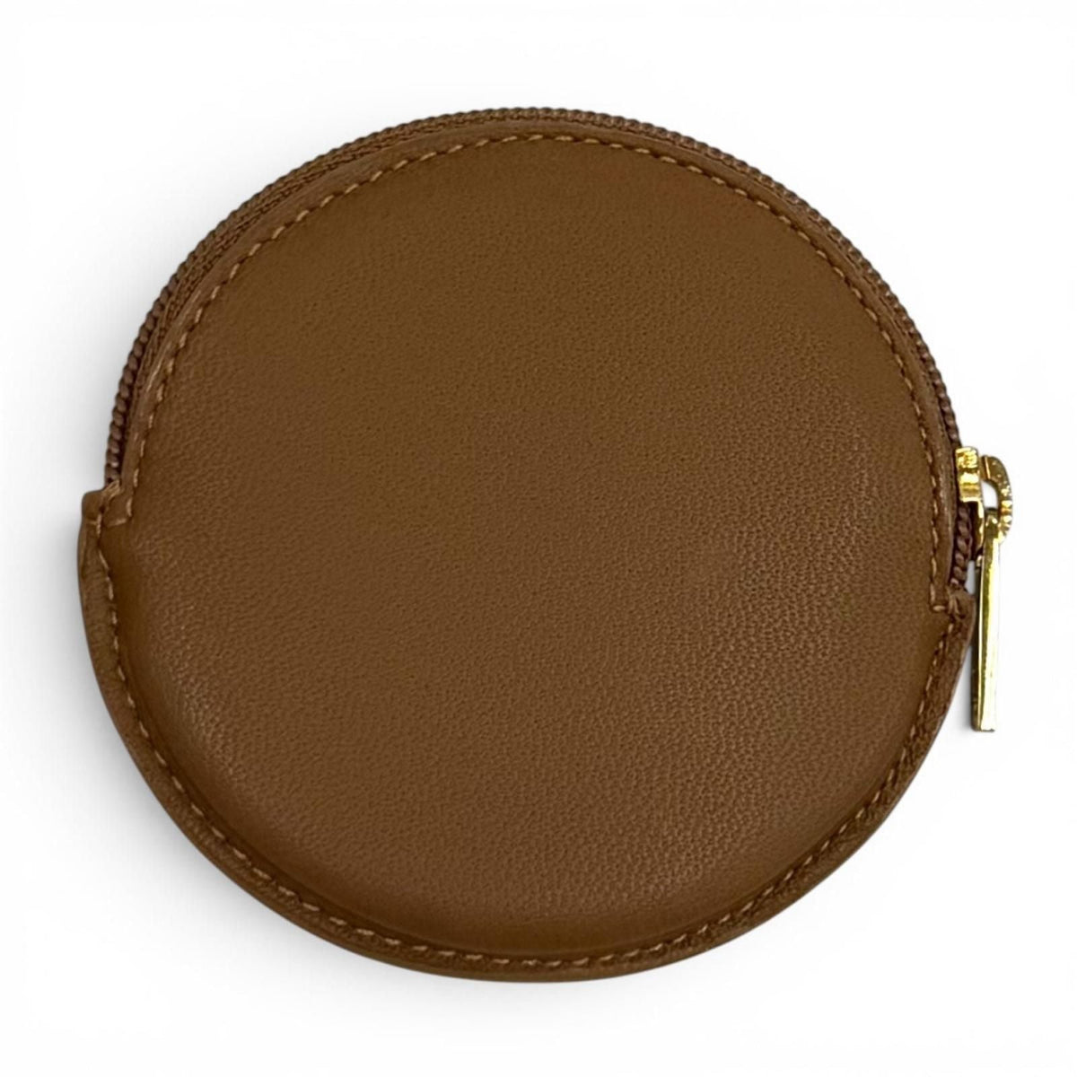 Loewe Anagram Sheepskin Coin Case