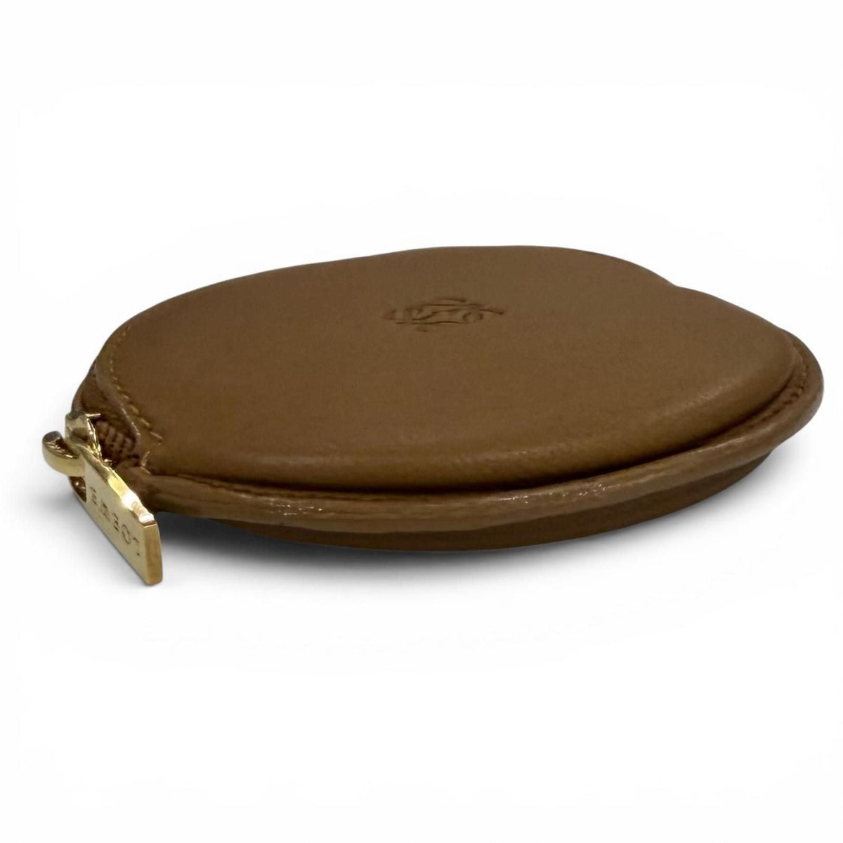 Loewe Anagram Sheepskin Coin Case