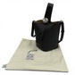 Loewe Pebble Bucket Bag Mini Soft Grained Calfskin Shoulder Bag