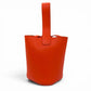Loewe Smooth Calfskin Bucket Bag