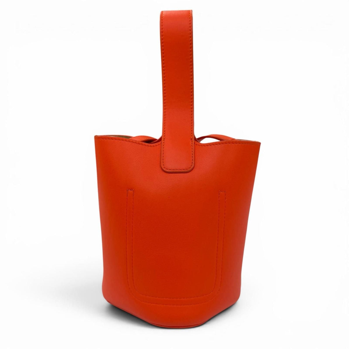 Loewe Smooth Calfskin Bucket Bag