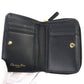 Christian Dior Dior Caro Leather Wallet