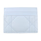 Christian Dior Dior Caro Freesia Card Holder