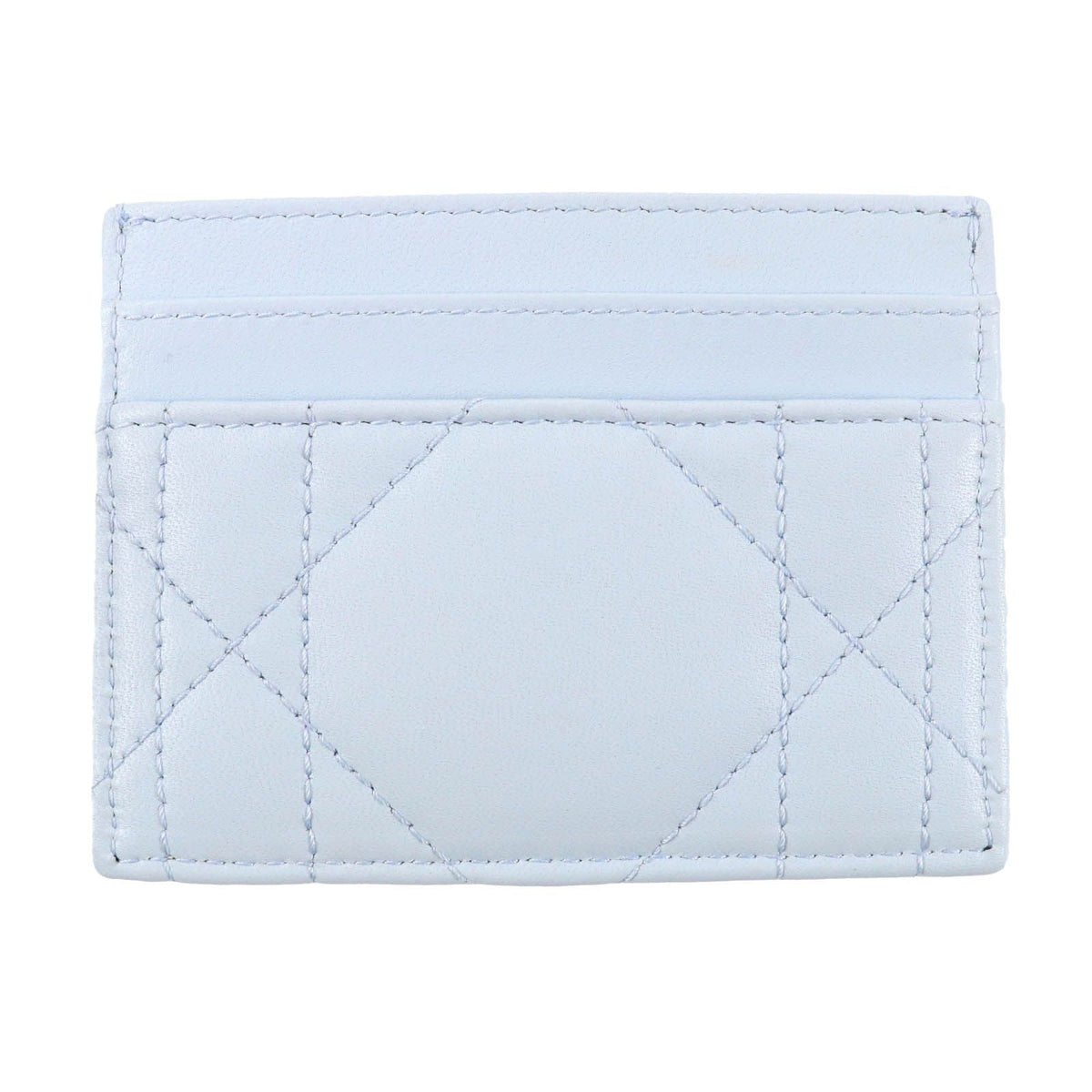 Christian Dior Dior Caro Freesia Card Holder