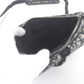 Dior Oblique Canvas Shoulder Bag