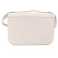 Loewe Goya Anagram Leather Shoulder Bag