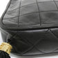 Chanel Lambskin Shoulder Bag