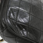 Chanel Lambskin Shoulder Bag