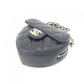 Chanel Lambskin Shoulder Bag